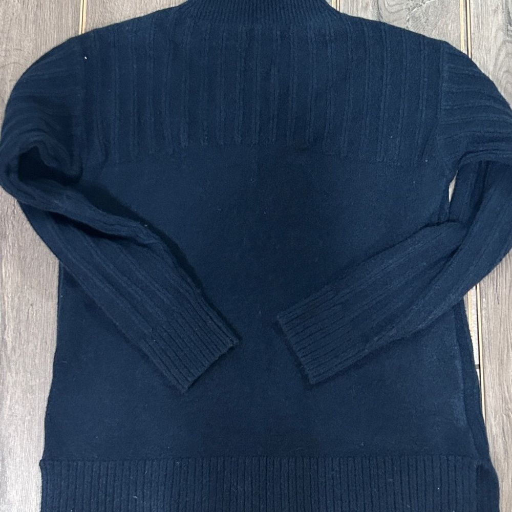 Lululemon Wool Sweater - Picture 3 of 3